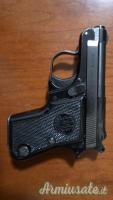 Beretta B950 .25 ACP  |  6.35 mm Browning