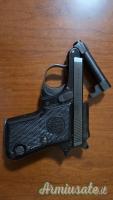 Beretta B950 .25 ACP  |  6.35 mm Browning