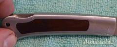 AFFARE  Coltello Kershaw  Indian Ford