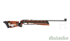 Anschutz 1807 .22 Long Rifle