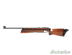 Anschutz 1807 .22 Long Rifle