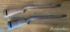 Calciature per M1 Carbine