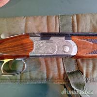 Beretta Silver pigeon 2 20