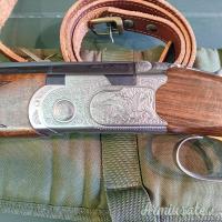 Beretta Silver pigeon 2 20