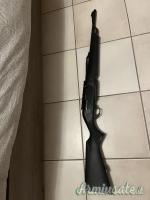 Winchester Sxr .30-06 Springfield