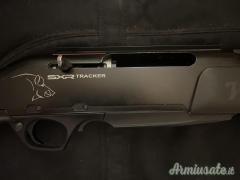 Winchester Sxr .30-06 Springfield