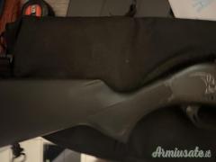 Winchester Sxr .30-06 Springfield