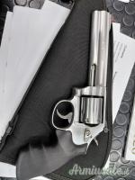 Smith & Wesson 686 6 pollici .357 Magnum  |  9x31mmR  | .353 Casull