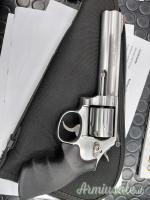 Smith & Wesson 686 6 pollici .357 Magnum  |  9x31mmR  | .353 Casull