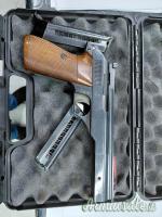 Bernardelli 69 .22 LR Long Rifle