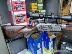 Browning BAR 2 VERSIONE LIMITATA .30-06 Springfield