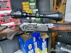 Browning BAR 2 VERSIONE LIMITATA .30-06 Springfield