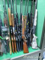 Winchester Wild cat .22 Long Rifle
