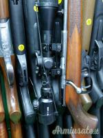 Winchester Wild cat .22 Long Rifle