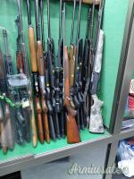 Winchester SXR2 .308 Winchester