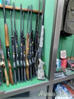 Winchester SXR2 .308 Winchester