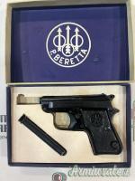 Pistola semiautomatica Beretta mod 950 cal.6,35