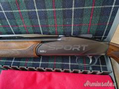 Benelli 828 U Sport