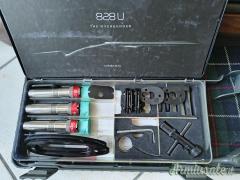 Benelli 828 U Sport