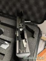 Arsenal Ergal Pro 9x19mm Parabellum | Luger | NATO