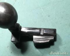 Manetta Steyr 1888 39 €. spedita