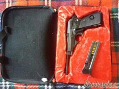 Beretta 73 .22 LR Long Rifle