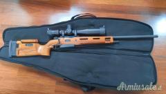 Zastava Arms M07 Match .308 Winchester