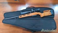 Zastava Arms M07 Match .308 Winchester