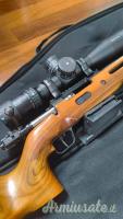 Zastava Arms M07 Match .308 Winchester