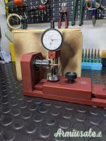 Comparatore coassialitá
