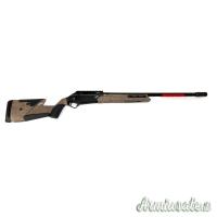 Benelli Lupo HPR BE.S.T. - Cal. 308 Win