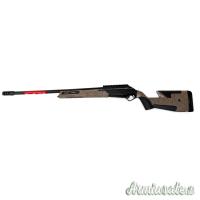 Benelli Lupo HPR BE.S.T. - Cal. 308 Win