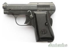 Guancette Beretta 418 -318 cal. 6,35