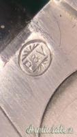 CANNA PER PERAZZI MX SCO CALIBRO 20