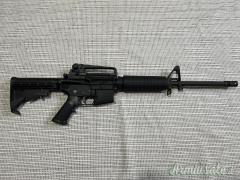 Colt M4 .223 Remington