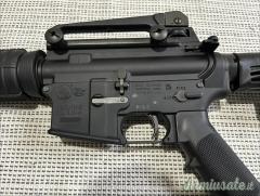 Colt M4 .223 Remington
