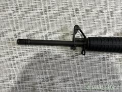 Colt M4 .223 Remington