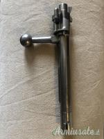 Mauser K98 Persiano