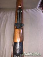 Mauser K98 Persiano