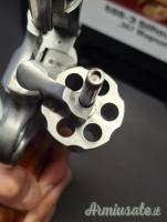 Smith & Wesson 686-3 Silhouette .357 Magnum