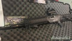 MasterPiece MPAR .223 Remington