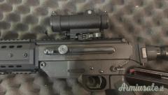 MasterPiece MPAR .223 Remington