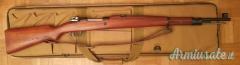 MAUSER GEWEHR 98 MOD. 24-47 JUGOSLAVO CAL. 8X57JS MONO MATRICOLA