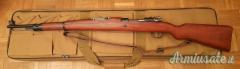 MAUSER GEWEHR 98 MOD. 24-47 JUGOSLAVO CAL. 8X57JS MONO MATRICOLA