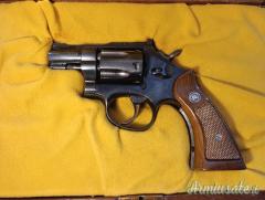 Franchi Martial .22 LR Long Rifle