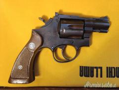 Franchi Martial .22 LR Long Rifle