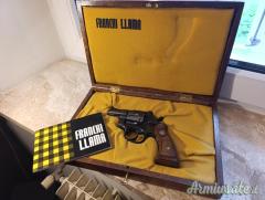 Franchi Martial .22 LR Long Rifle