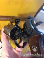 Franchi Martial .22 LR Long Rifle