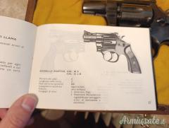 Franchi Martial .22 LR Long Rifle