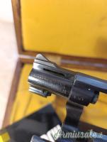 Franchi Martial .22 LR Long Rifle